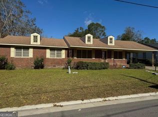 318 James St, Statesboro, GA 30458
