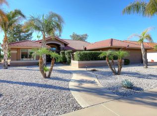 14623 W Ravenswood Dr, Sun City West, AZ 85375