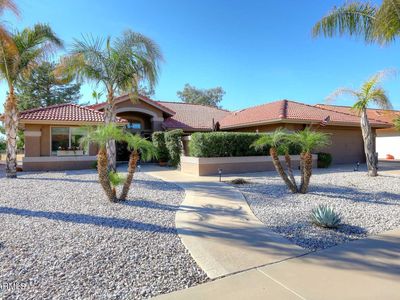 14623 W Ravenswood Dr, Sun City West, AZ, 85375