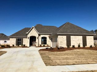 441 Araglen Dr, Canton, MS 39046