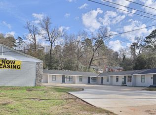 2320 Fort Benning Rd #3, Columbus, GA 31903