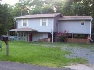 11209 Ferry Lake Rd, Oil City, LA 71061