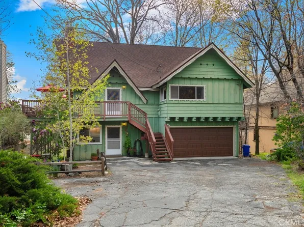 1050 Golden Rule Ln, Lake Arrowhead, CA 92352