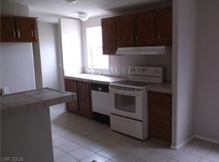 320 W Copper Flats Dr, Pahrump, NV 89048