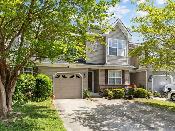 331 Nottingham Dr, Chesapeake, VA 23322