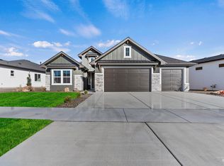 798 W Buroak Dr, Meridian, ID 83642