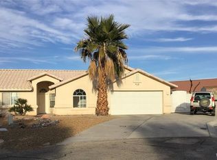 2023 E Mountain View Ct, Fort Mohave, AZ 86426