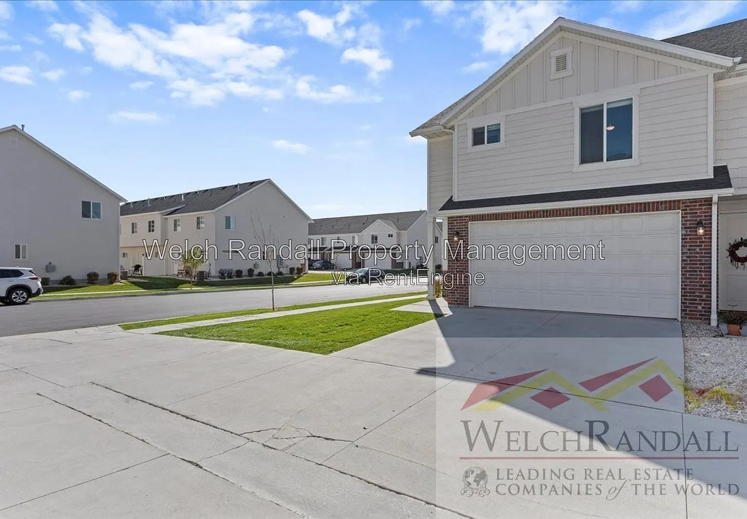 3 bed, 2.5 bath, 1510 sqft, $1,895 — Photo 2