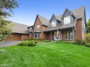 4807 Wyoming Way, Crystal Lake, IL 60012