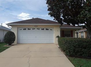 9525 SW 92nd Street Rd, Ocala, FL 34481