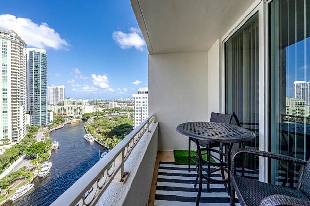 1st image of 511 SE 5 Avenue #1722