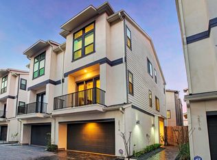 2516 Chenevert St, Houston, TX 77004