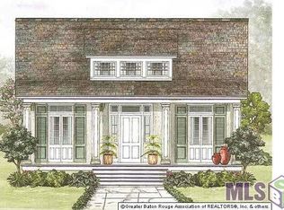 17225 Clear Spring Ave, Greenwell Springs, LA 70739