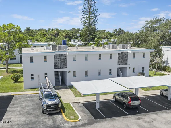 8401 N Atlantic Ave APT D7, Cape Canaveral, FL 32920