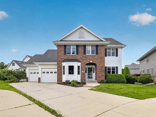 1600 Kohler Ct, Waunakee, WI 53597