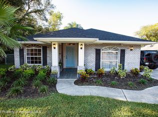 7424 Apache Trl, Spring Hill, FL 34606