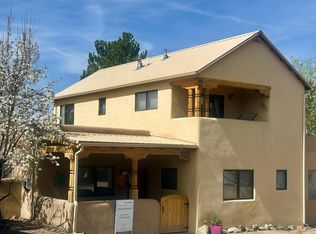 630 Zuni St #15, Taos, NM 87571