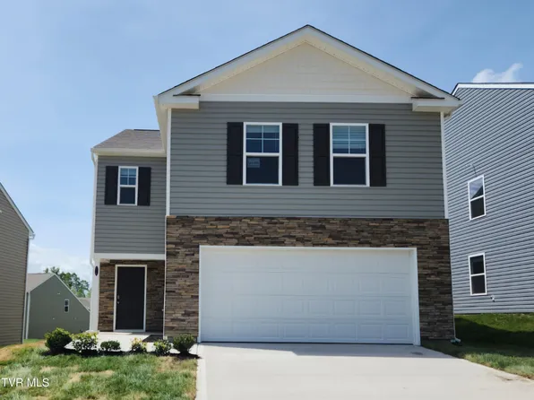 1115 Aspen Ter, Greeneville, TN 37745