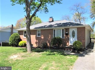 608 Fairmount Rd, Linthicum, MD 21090