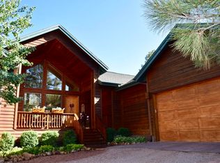 3960 Sugar Pine Loop, Show Low, AZ 85901