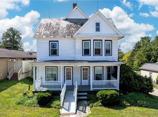 114 E Main St, Apple Creek, OH 44606