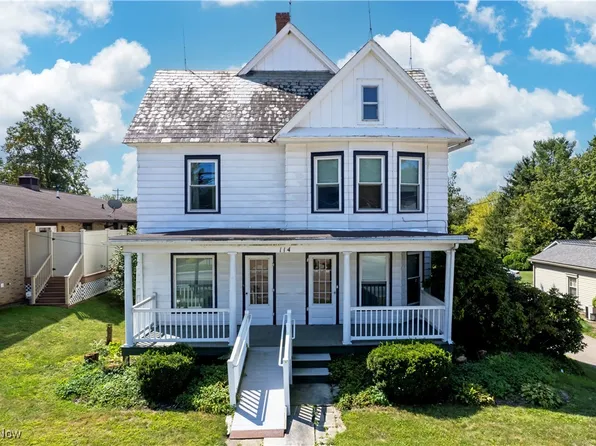 114 E Main St, Apple Creek, OH 44606