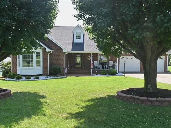 109 Barlow Ct, King, NC 27021