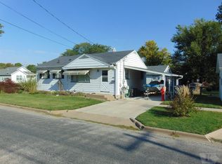 920 Park Ave, Burlington, IA