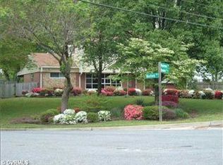 9206 Mapleway Rd, Henrico, VA 23229