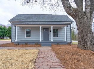 700 Maple St, Cherryville, NC 28021