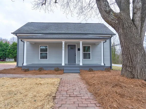 700 Maple St, Cherryville, NC 28021