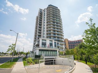 840 Queens Plate Dr #1204, Toronto, ON M9W 0E7