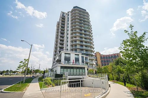 840 Queens Plate Dr Photo 1