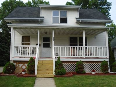 522 4th St, Green Bay, WI, 54304