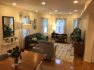56 Oxford Ave #2, Belmont, MA 02478