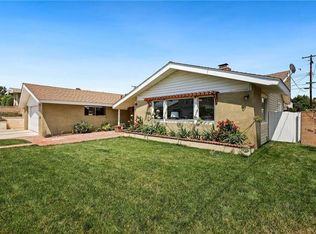 3007 N Gayle St, Orange, CA 92865