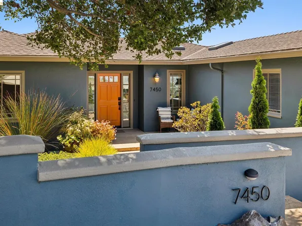 7450 Terrace Dr, El Cerrito, CA 94530