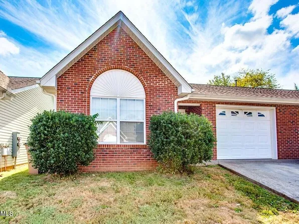 804 Garcia Way, Knoxville, TN 37912