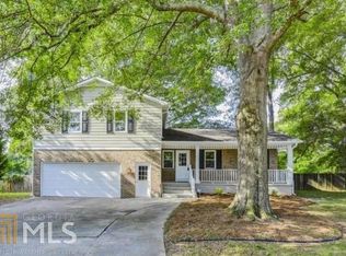 2943 Brooks Dr #29, Snellville, GA 30078