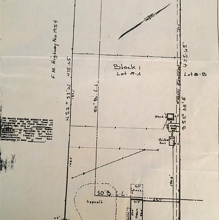 2nd image of 22554 Fm 2393