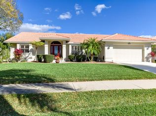 537 Monaco Dr, Punta Gorda, FL 33950