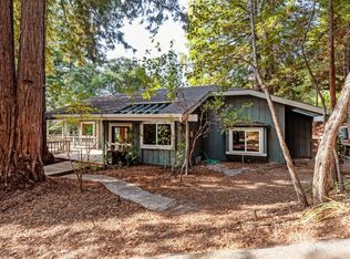 23615 Hutchinson Rd, Los Gatos, CA 95033