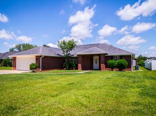 19535 Cheaha Dr, Foley, AL 36535