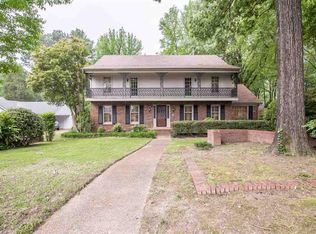 6631 Poplar Pike, Memphis, TN 38119
