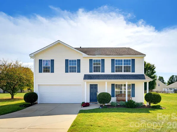 2320 Jacobs Ct, Monroe, NC 28110