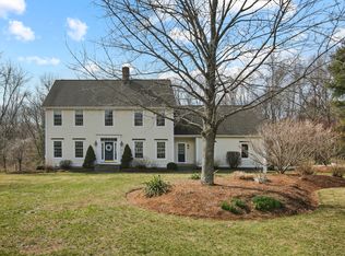 22 Cortland Dr, Tolland, CT 06084