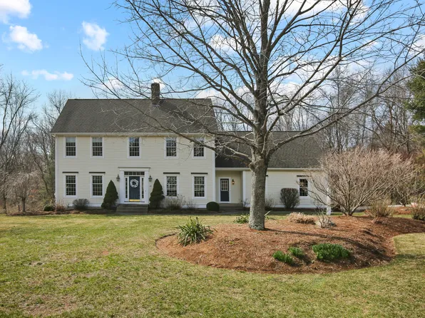 22 Cortland Drive, Tolland, CT 06084