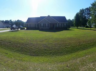 5735 Burkhalter Rd, Statesboro, GA 30458