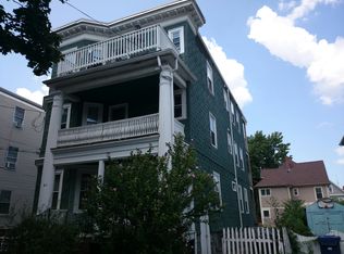 41 Easton St, Allston, MA 02134