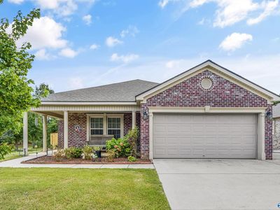 101 Maple Ridge Blvd NW, Madison, AL, 35757